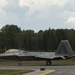 F-22s in Europe