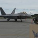 F-22s in Europe