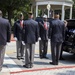 Lt. Gen. Frank E. Petersen Jr. Memorial Service