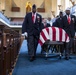 Lt. Gen. Frank E. Petersen Jr. Memorial Service