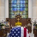 Lt. Gen. Frank E. Petersen Jr. Memorial Service