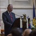 Lt. Gen. Frank E. Petersen Jr. Memorial Service