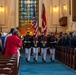 Lt. Gen. Frank E. Petersen Jr. Memorial Service