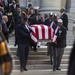 Lt. Gen. Frank E. Petersen Jr. Memorial Service