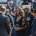 Lt. Gen. Frank E. Petersen Jr. Memorial Service