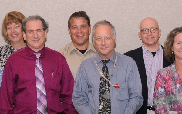 Amazing commercial applications of Navy inventions 'brainstormed' at Innovation Discovery event