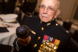 MARSOC, World War II Raiders celebrate Raider history at annual reunion