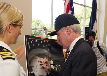 SECNAV activity