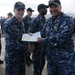 ESWS qualification