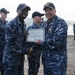 ESWS qualification