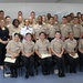 Victim advocate graduation