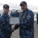 ESWS qualification