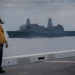 USS New Orleans operations