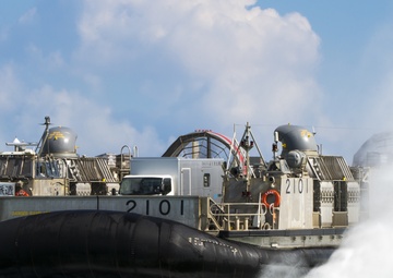 18th Wing participates in Okinawa disaster drill