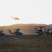 Sea Elks take flight