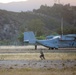 Sea Elks take flight