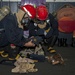USS Harry S. Truman Composite Training Unit Exercise