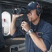 USS Harry S. Truman Composite Training Unit Exercise