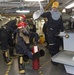 USS Harry S. Truman Composite Training Unit Exercise