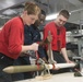 USS Harry S. Truman Composite Training Unit Exercise