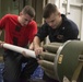 USS Harry S. Truman Composite Training Unit Exercise