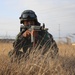 Mexican Marines blitz the beach