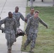 3rd BCT paratroopers give it their all during physical training competition