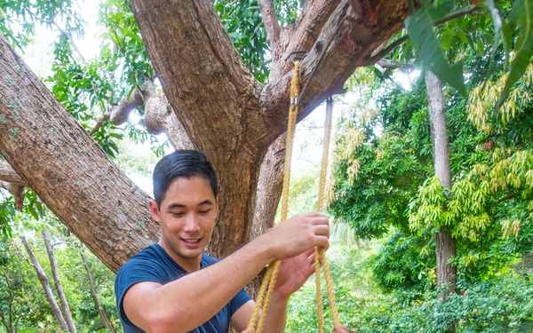 Continuing Promise 2015