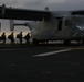 Marines take flight off California coast