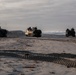 Dawn Blitz 2015 amphibious landing