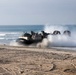 Dawn Blitz 2015 amphibious landing