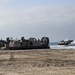 Dawn Blitz 2015 amphibious landing