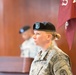 SHAPE Healthcare Facility change of command
