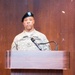 SHAPE Healthcare Facility change of command