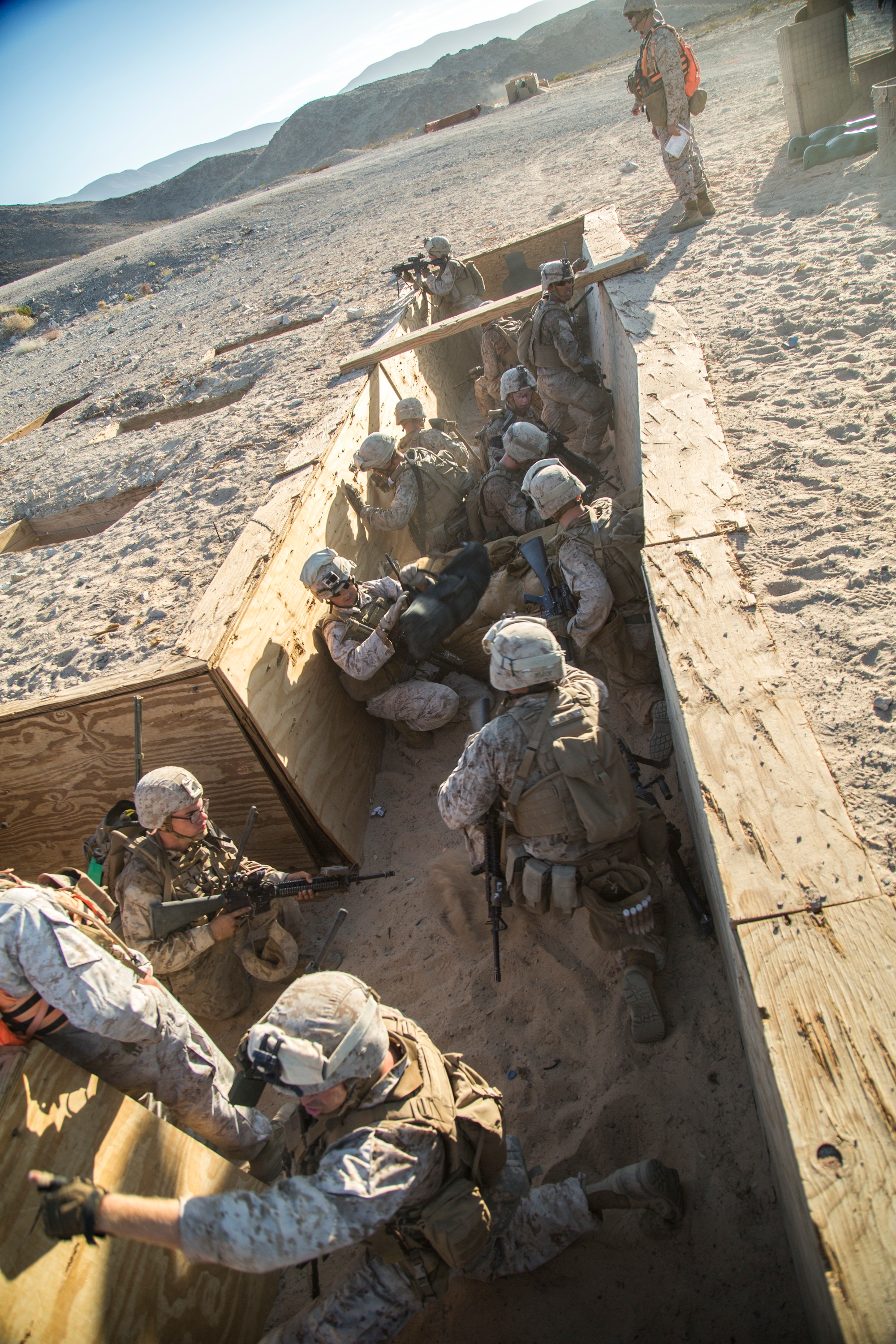 DVIDS - Images - Range 410 Alpha [Image 21 of 41]