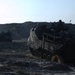 Fighting Fifth Marines blitz Camp Pendleton beach