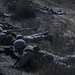 Fighting Fifth Marines blitz Camp Pendleton beach