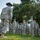 Drill sergeant teaches ROTC cadets how to march in formation Drill sergeant teaches ROTC cadets how to march in formation