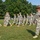 98th Division drill sergeant marches a formation of cadets 98th Division drill sergeant marches a formation of cadets