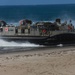 Marines, Sailors hit the beach ready to fight