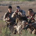 Marines, Sailors hit the beach ready to fight