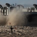 Marines, Sailors hit the beach ready to fight