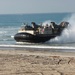 Marines, Sailors hit the beach ready to fight