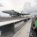 USS Harry S. Truman action