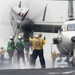 USS Harry S. Truman action