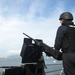 USS Preble action