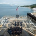 USS Preble action