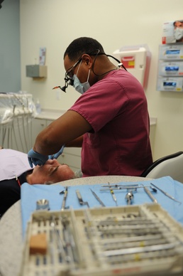 Dentac-J reopens dental clinic