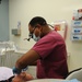 Dentac-J reopens dental clinic