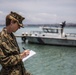 U.S. Marines conduct site visit in Haiti